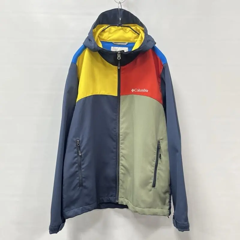 Columbia ボーズマンロックジャケット マルチカラー 人気 お洒落 楽天市場】Bozeman Rockジャケット マウンテンパーカー 撥水