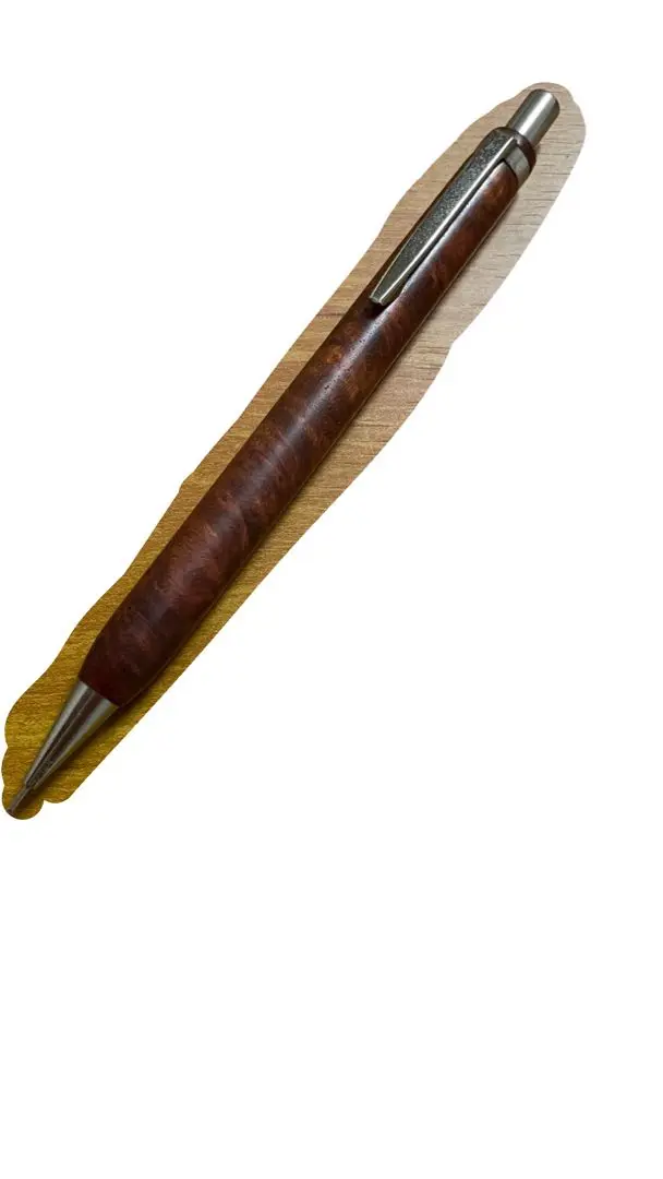 ☆4631 woodturning 多機能ペン（マーブルウッド）新品☆ 送料無料の通販 人気のファッションブランド！ ☆4631