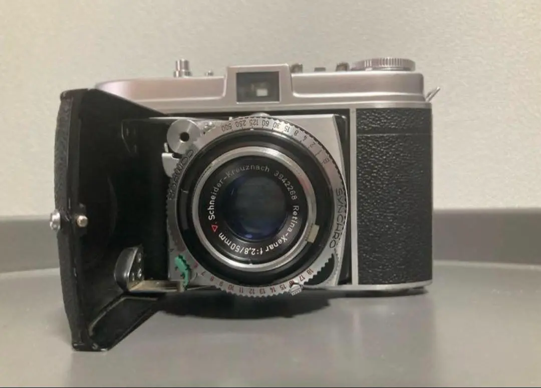 m*o様 KODAK　RETINA 35MM　フィルム　コンパクトカメラ 2025年最新】Kodak Retina 35mmの人気アイテム - メルカリ