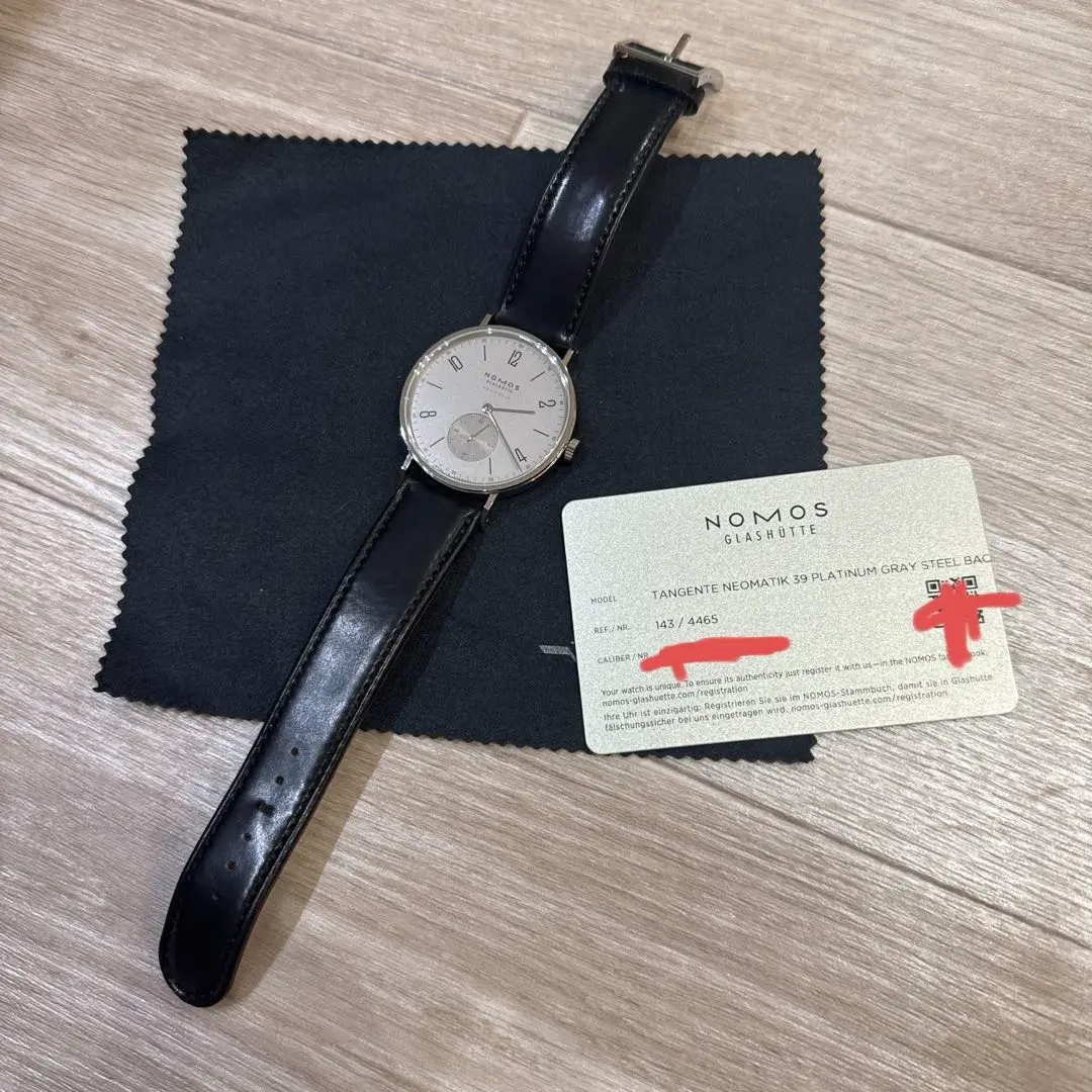 2025年最新】NOMOS Glashütte 時計の人気アイテム - メルカリ