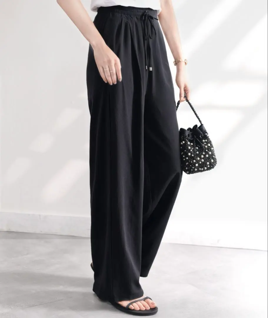 Thumbnail of Women's Easy Pants L ④