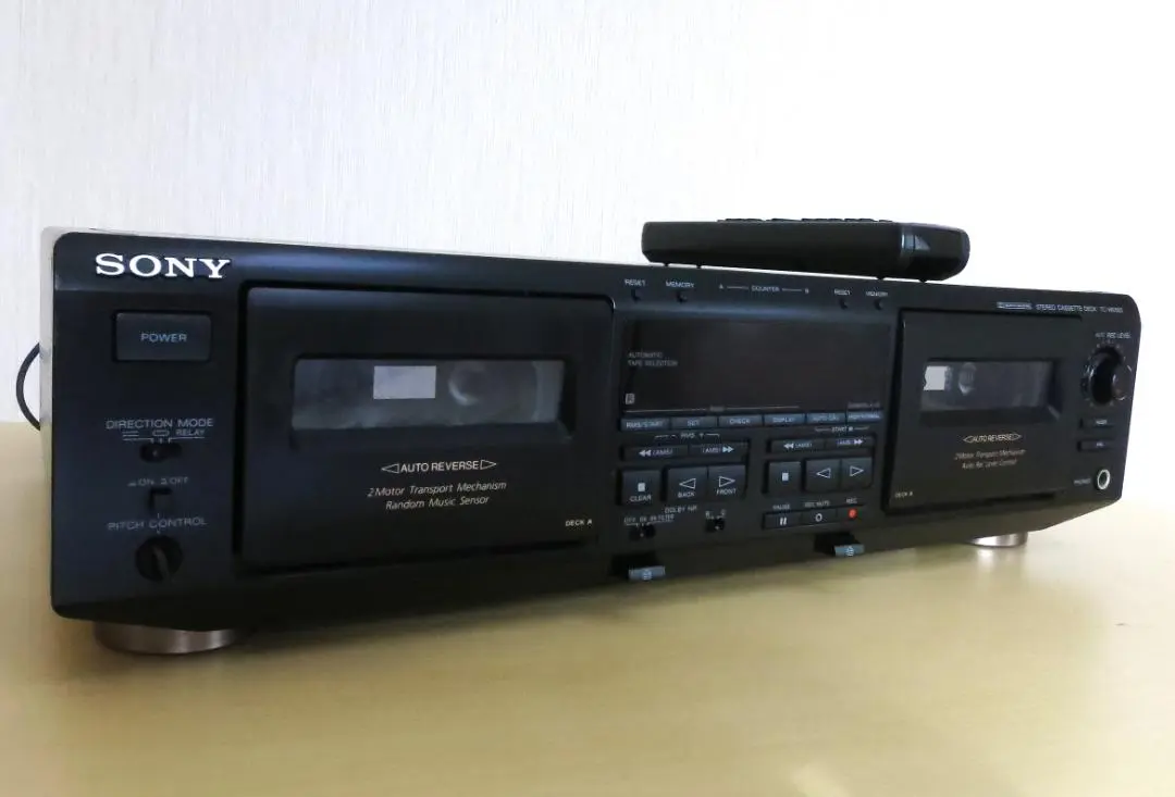 2025年最新】sony tc-505の人気アイテム - メルカリ