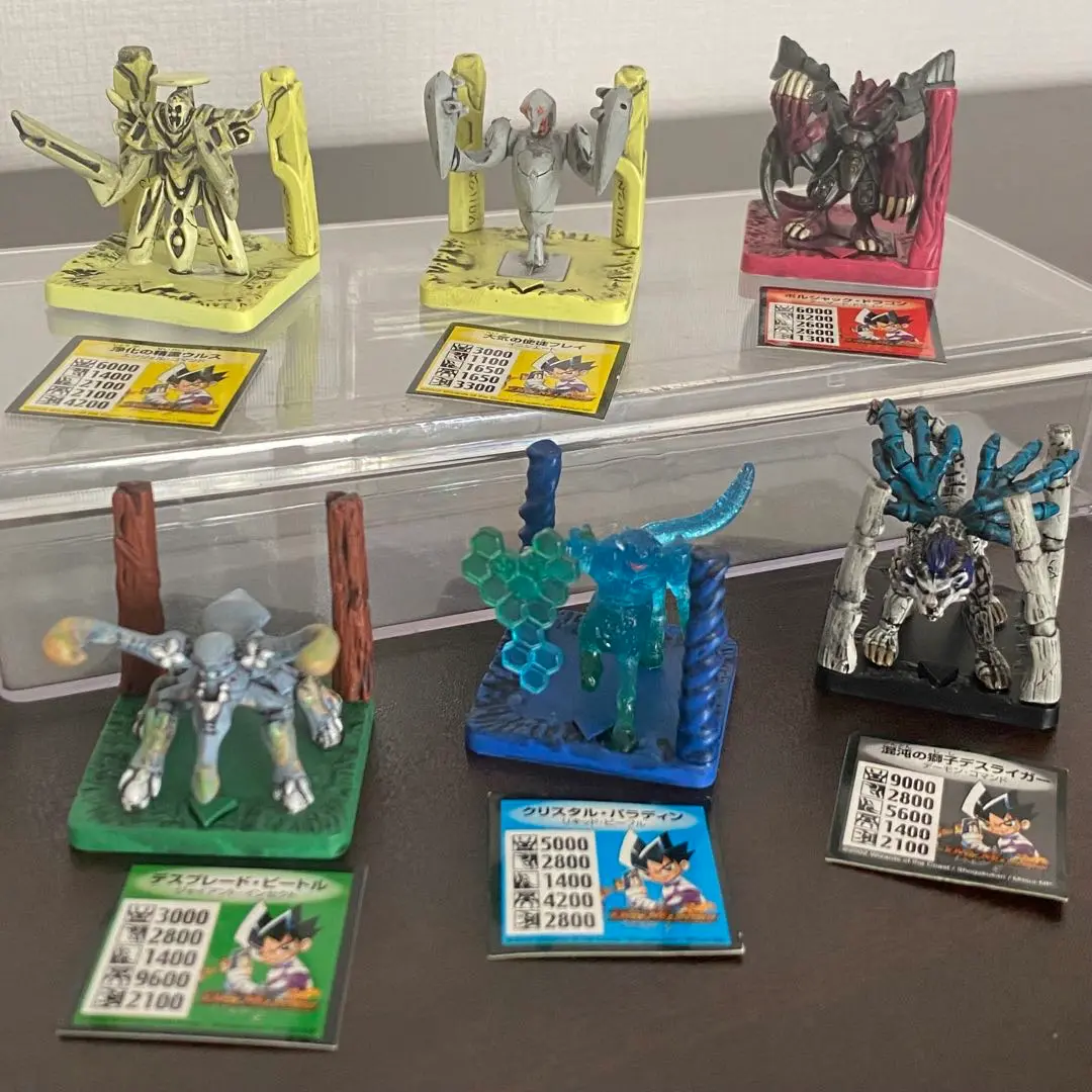 デュエルマスターズ　初期　まとめ売り　キューブバトラー デュエルマスターズ 初期 まとめ売り キューブバトラー ポスター