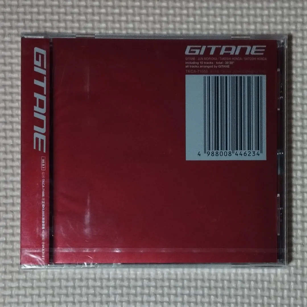 2025年最新】cd 本田毅の人気アイテム - メルカリ