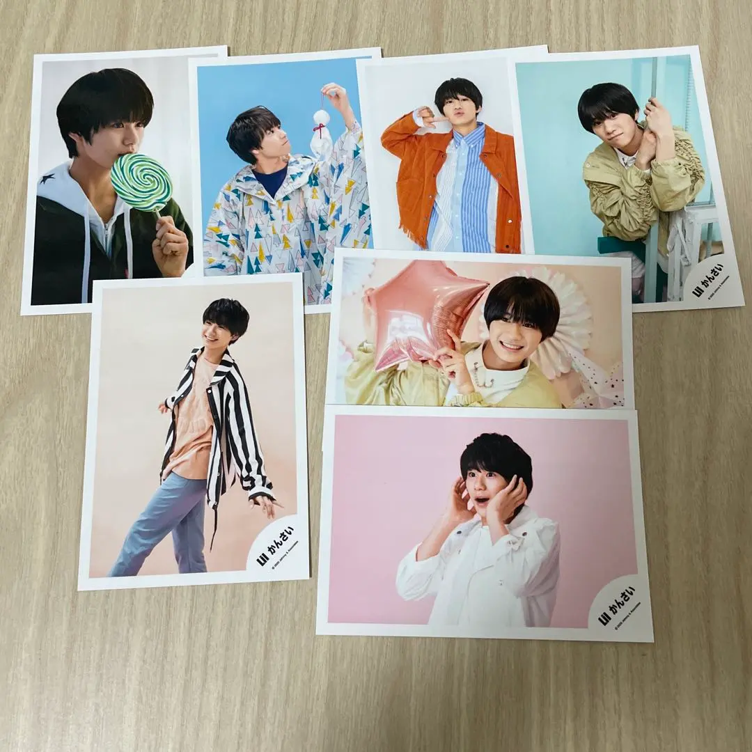 Thumbnail of Lil Kansai Toa Shimasaki Official Photo