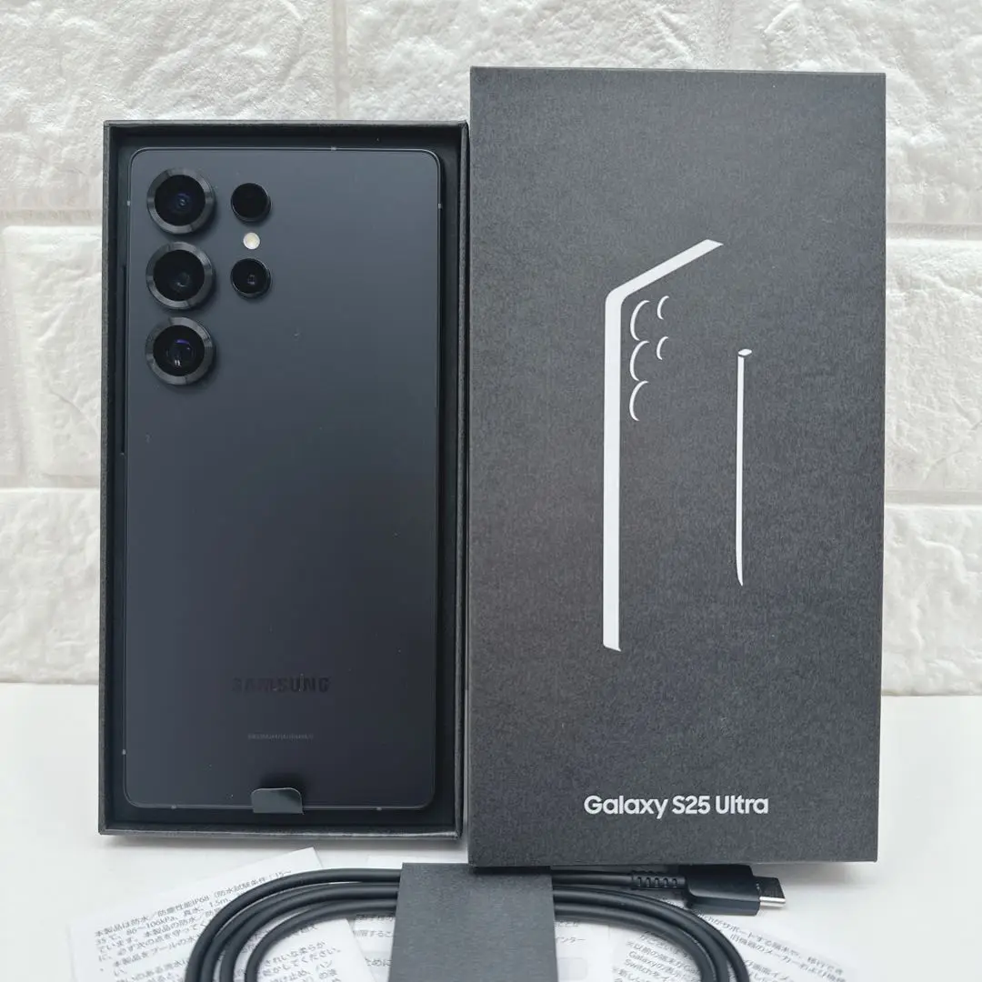 2025年最新】galaxy s25 ultra 512gbの人気アイテム - メルカリ