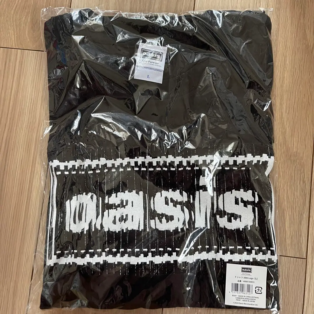 2025年最新】oasis tシャツ 河村の人気アイテム - メルカリ