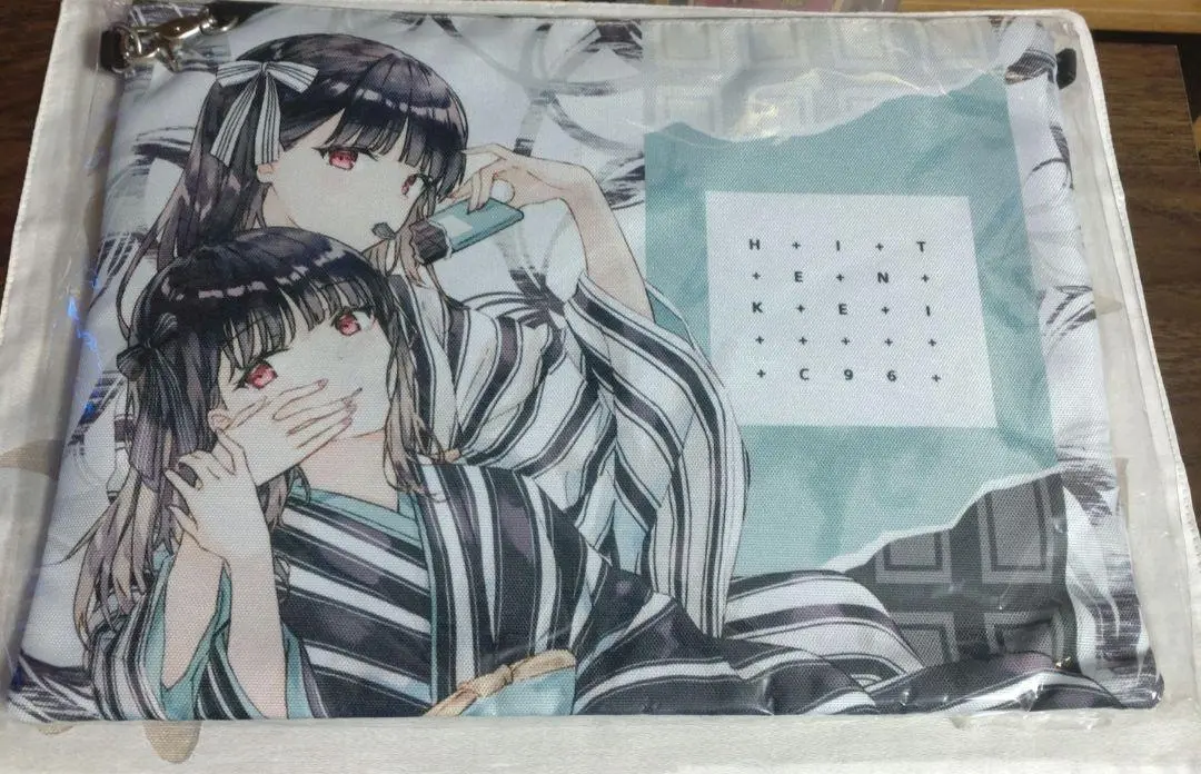 【新品未使用】Hiten（Hitenkei）C92 夏コミ 2017 新刊セット 新品未使用】Hiten（Hitenkei）C92 夏コミ 2017 新刊セット