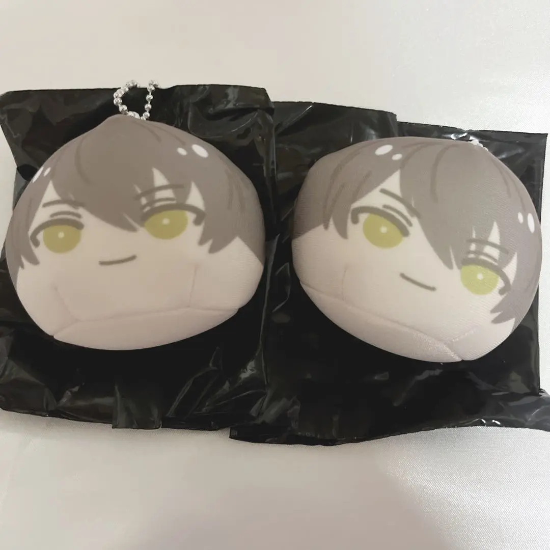 Thumbnail of Mahoutsukai no Yakusoku (MahoYaku) - Manjyu (Steamed Bun) 2nd Edition - Mithril