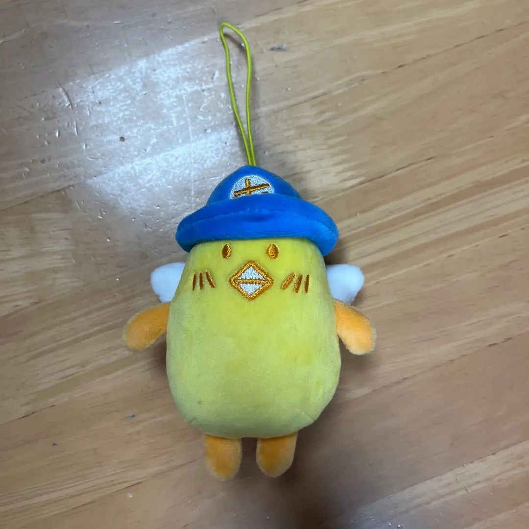 astro ユンサナ ぷっぷ ロロハ ROROHA ASTRO Yoon Sanha ROROHA plush strap 10cm official pop up