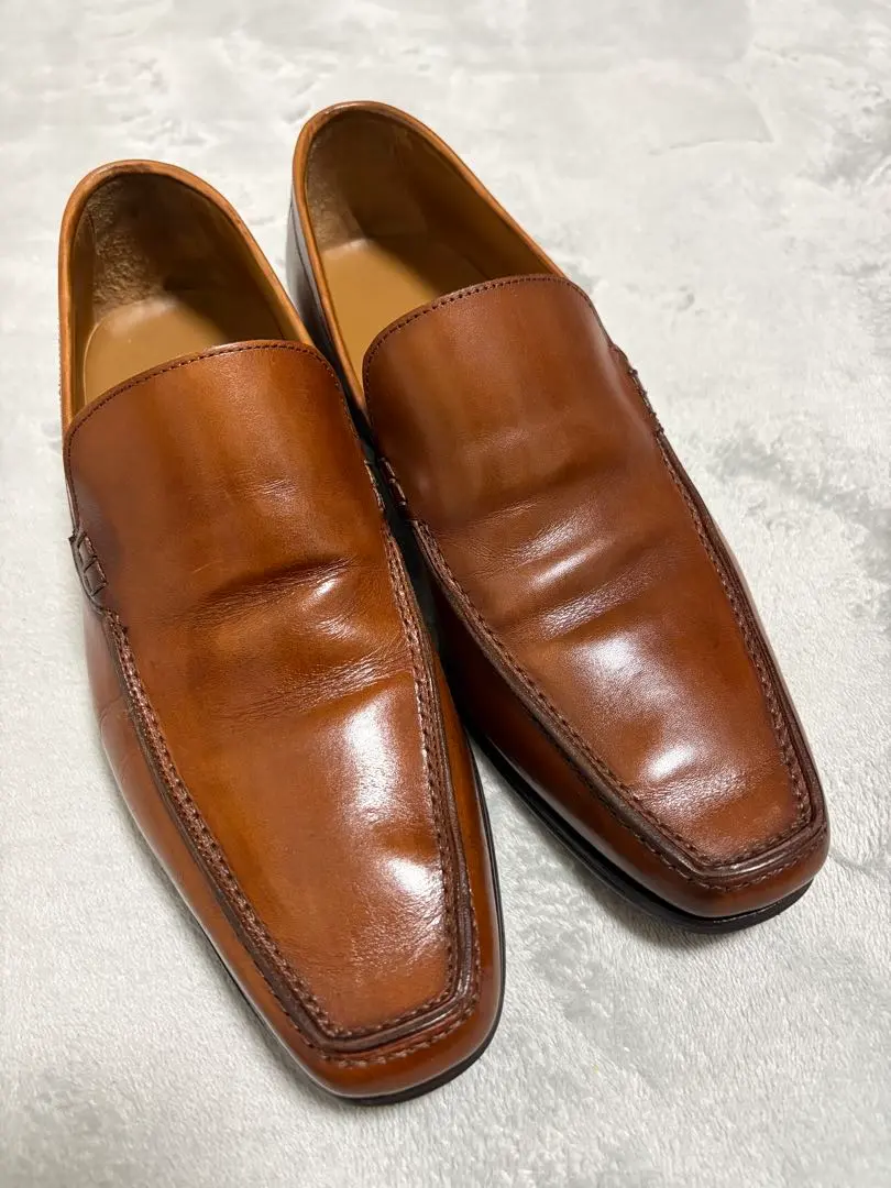 Thumbnail of Santa Lucia (Loafers) Brown 25cm
