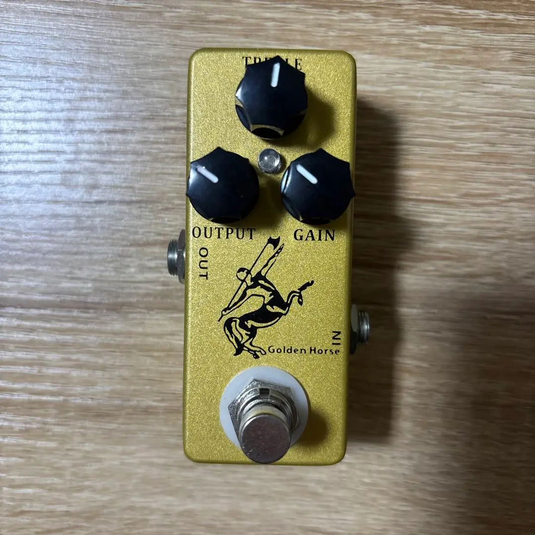 週末サービスKlon Centaur Clone ゴールド（クローンコピー） 1947-