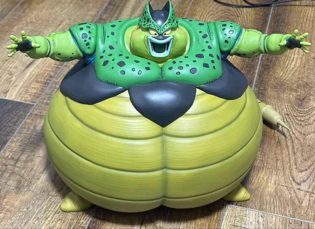 2025年最新】ドラゴンボールアライズ セル spカラーの人気