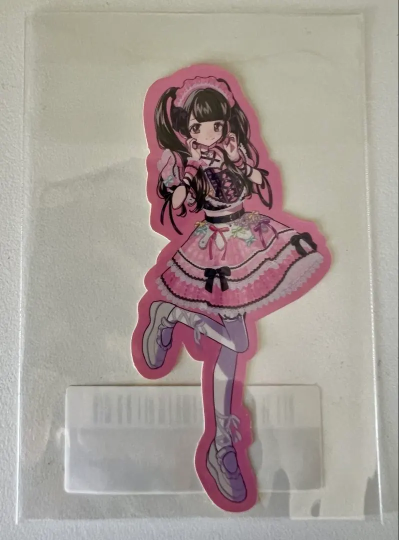 AZATOY 麗百花 貼紙 的縮圖