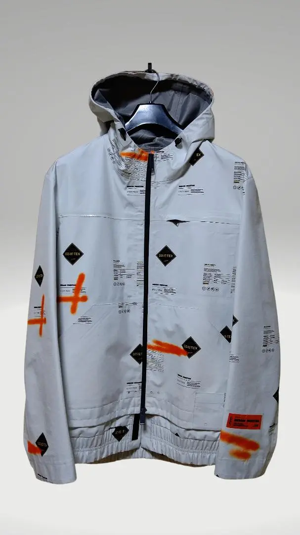 2025年最新】Heron Preston メンズ ナイロンジャケットの人気