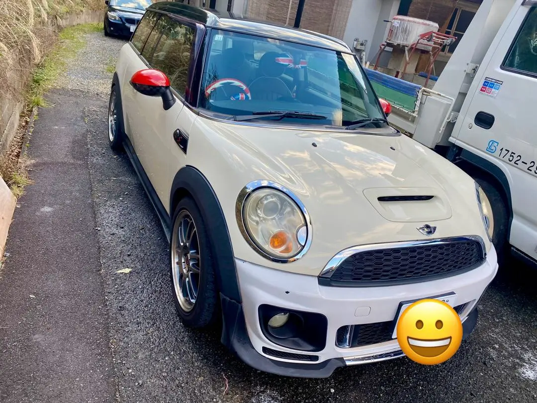 モコモコミニ　クラブブマン　Ｒ５５　車高調　中古 2025年最新】r55 車高調の人気アイテム - メルカリ