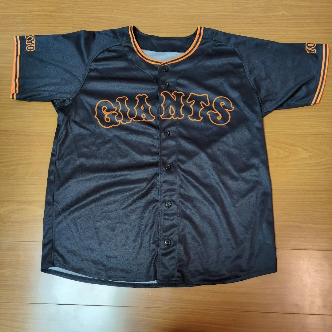 東京ジャイアンツ Nike ユニフォーム ブラックダイヤモンドシリーズ 長野 Amazon | 読売 ジャイアンツ ユニフォーム 2024 ブラック 3rd