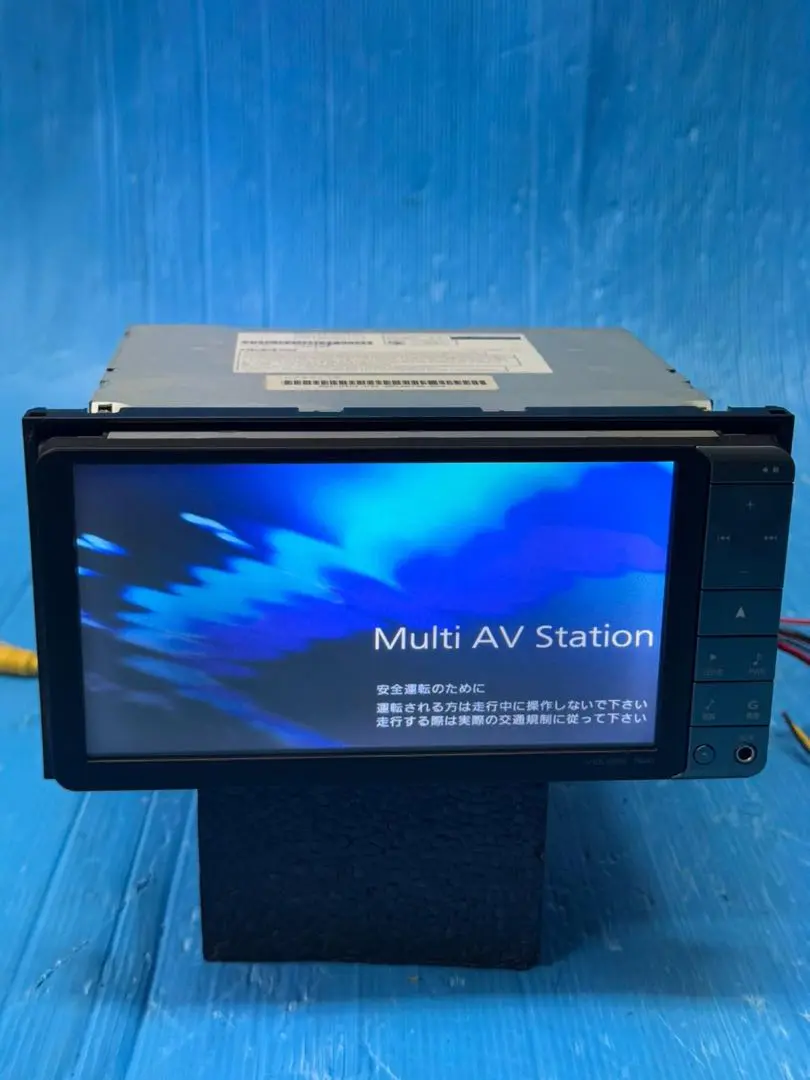 2025年最新】トヨタ純正HDDナビ NHZN-W60Gの人気アイテム - メルカリ