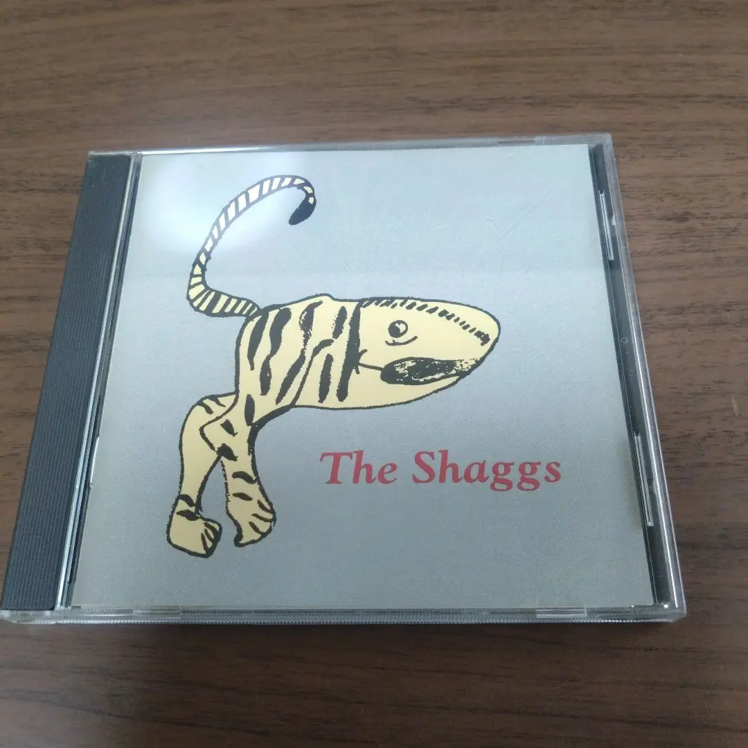 the shaggs / shaggs' own thing レコード The Shaggs – 