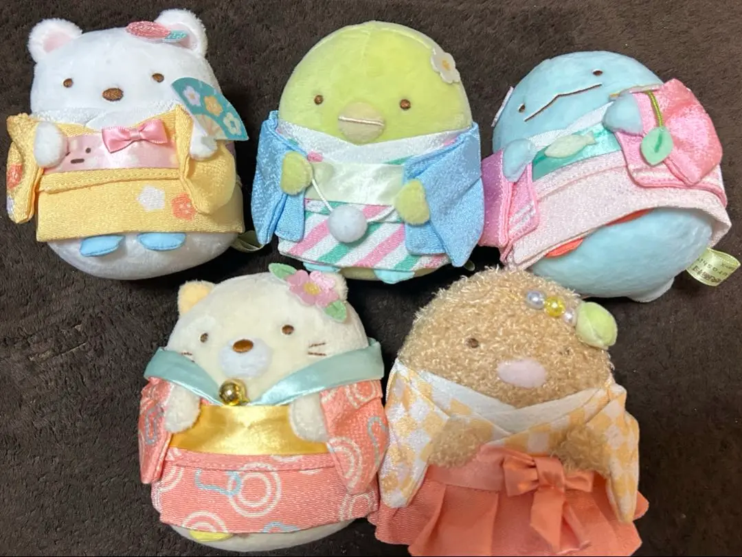2025年最新】映画村 すみっコぐらし ぬいぐるみの人気アイテム