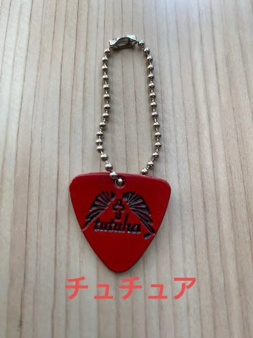 入手困難♡激レア♡tutuHA✽チュチュア♡BIGクロスネックレス♡パープル 入手困難♡激レア♡tutuHA✽チュチュア♡BIGクロスネックレス