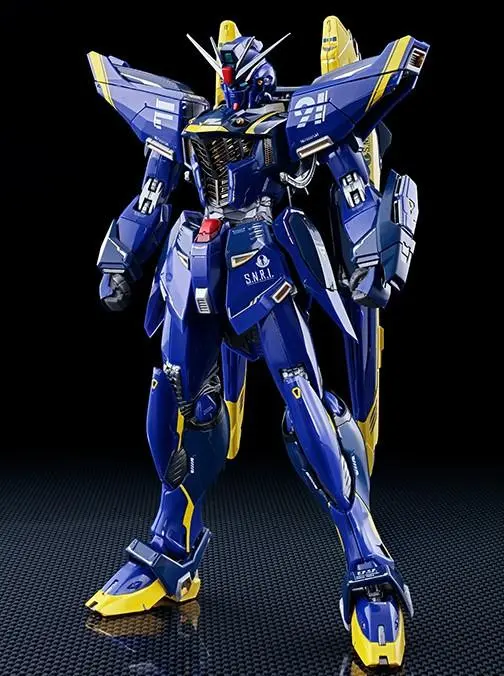 Amazon | 魂ネイション2017 開催記念商品 METAL BUILD ガンダム