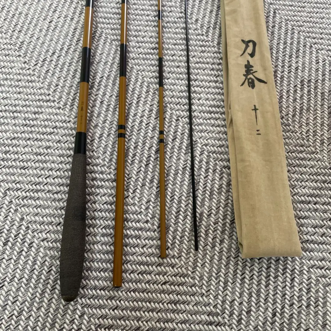 (未使用･未開封品)　シマノ 刀春 15 ar3p5n1 2025年最新】シマノ 刀春の人気アイテム - メルカリ