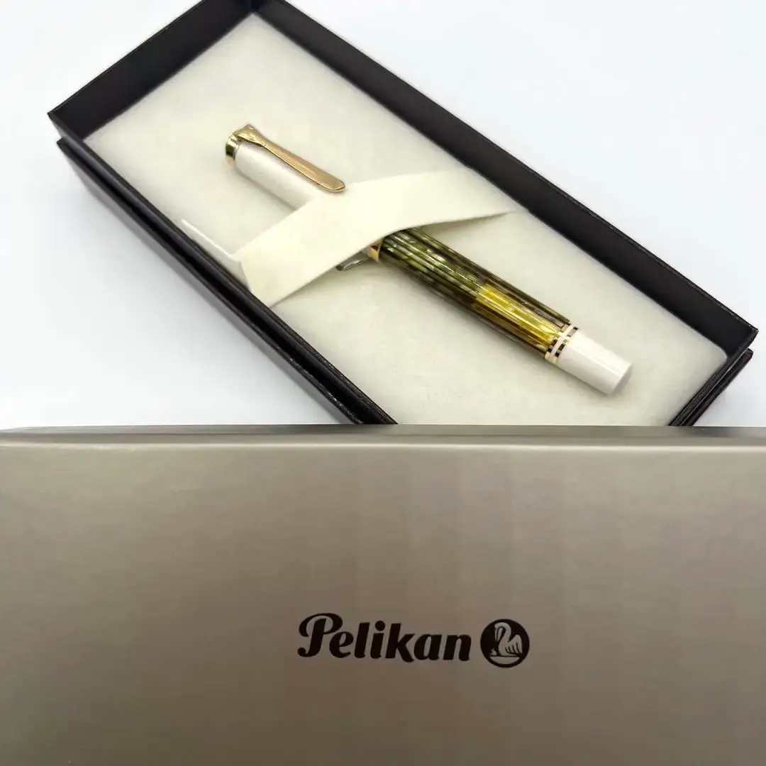BestAngleミンク ブラウン 2025年最新】pelikan 14c585の人気アイテム - メルカリ