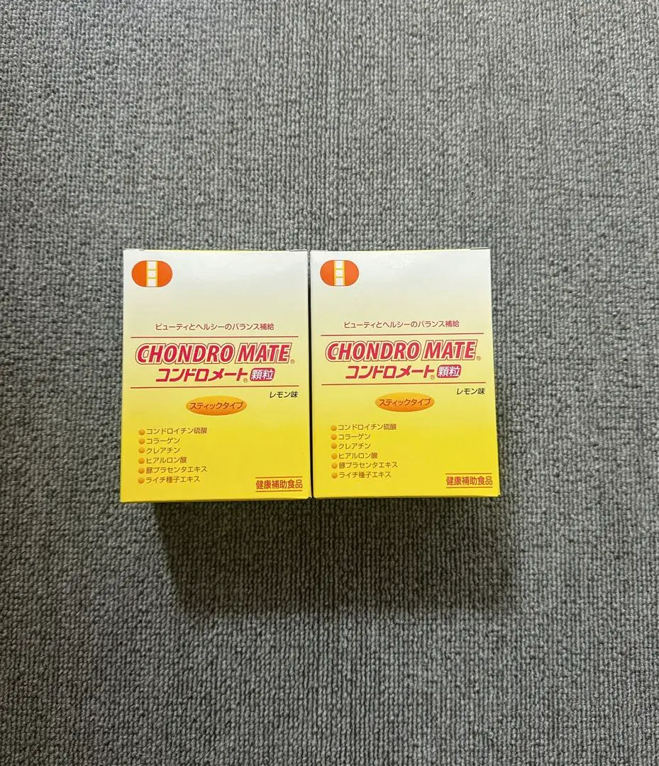 コンドロメート　顆粒 コンドロメート顆粒 - カイロプラクティックのリーディング