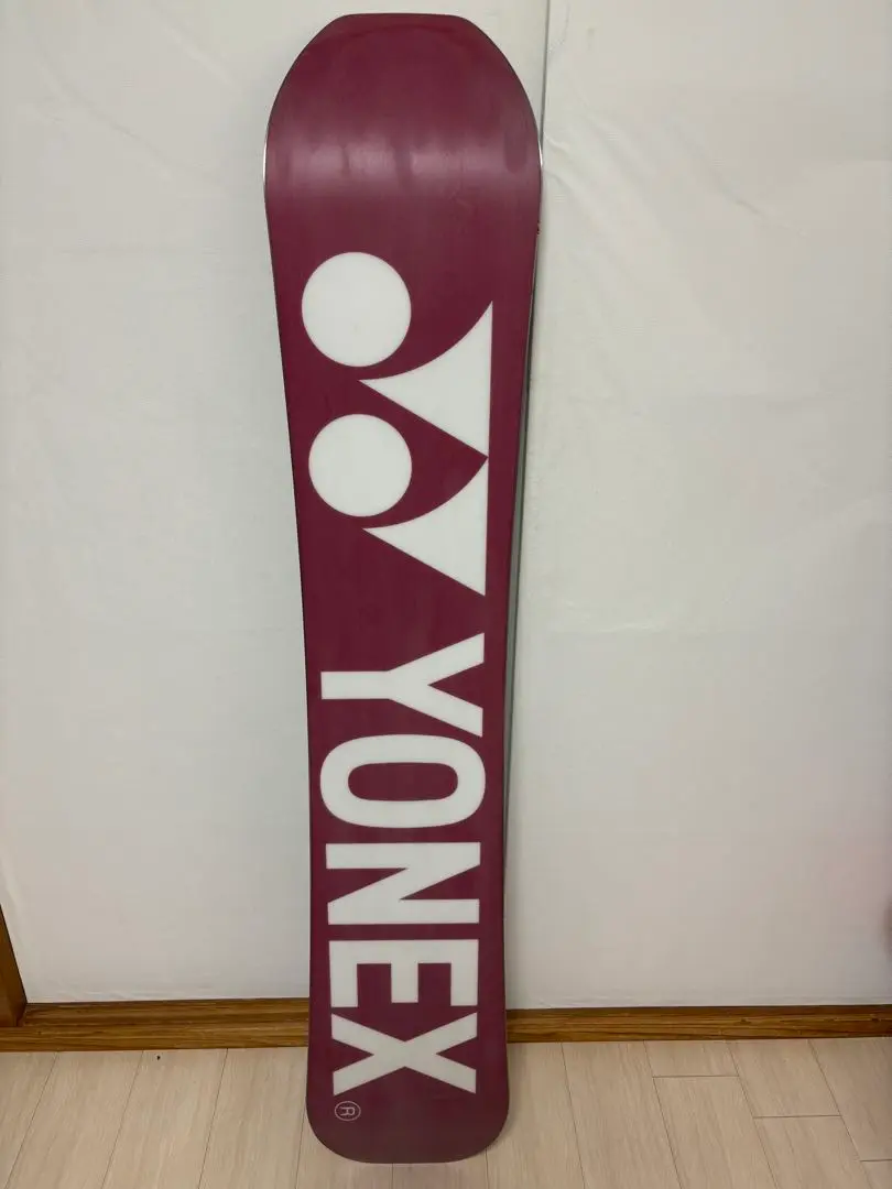 YONEX - ほぼ新品　yonex smooth 154 2025年最新】yonex smooth 154の人気アイテム - メルカリ