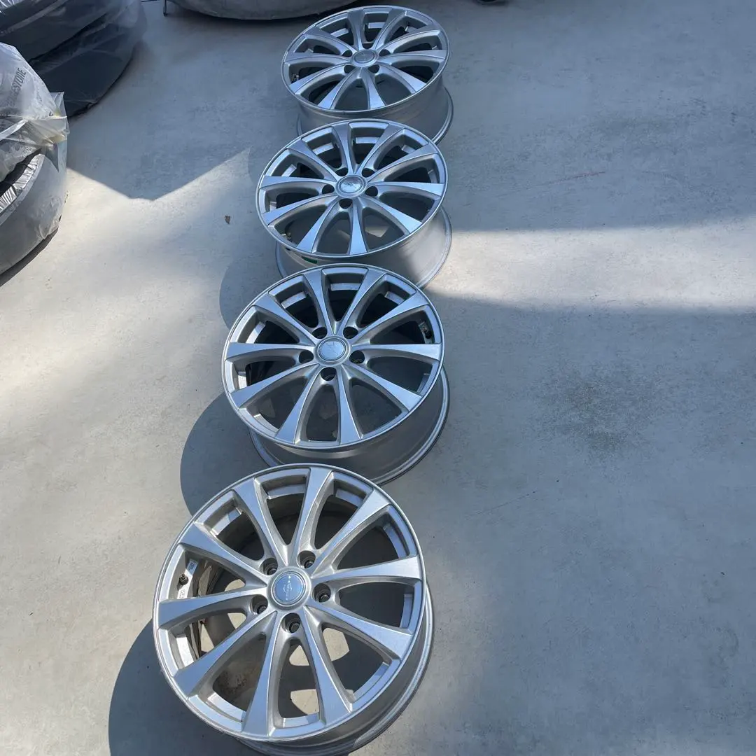 2025年最新】アコードcv3 ホイールの人気アイテム - メルカリ