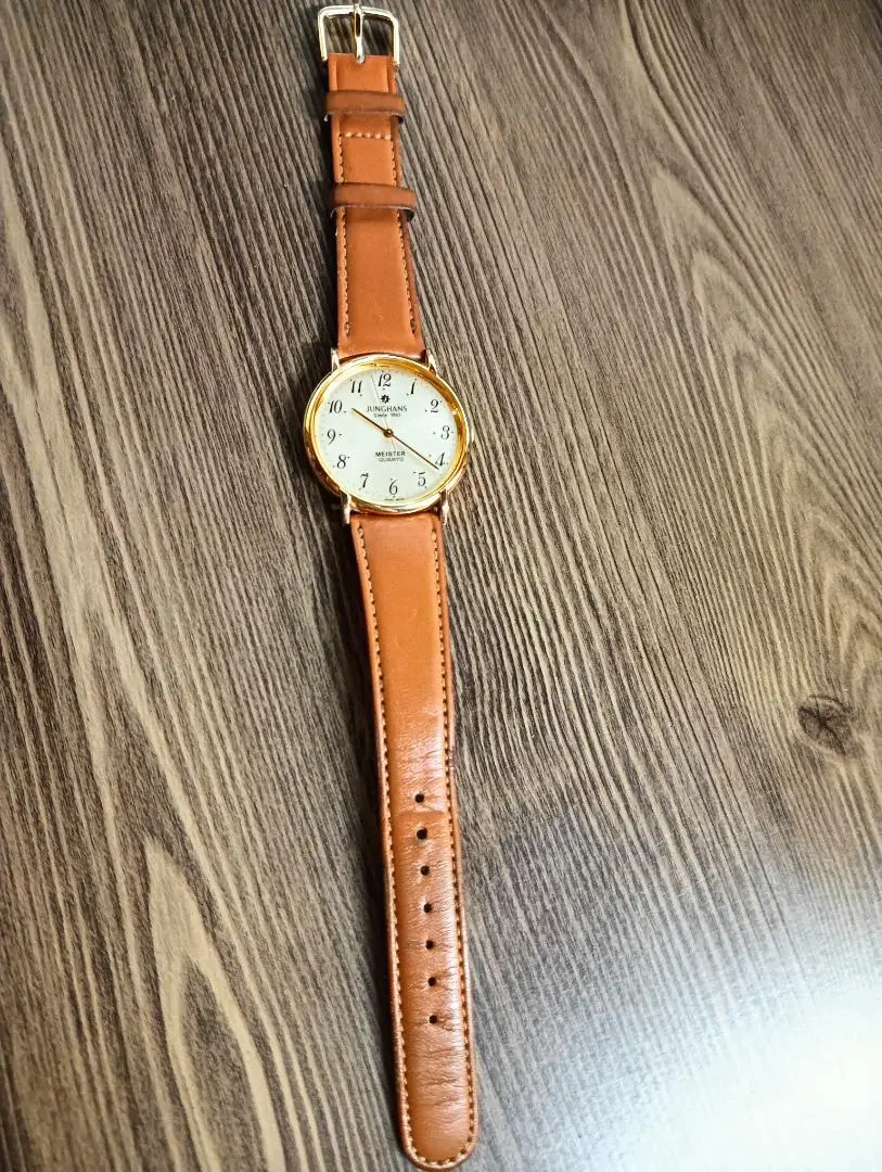 2025年最新】junghans jeの人気アイテム - メルカリ