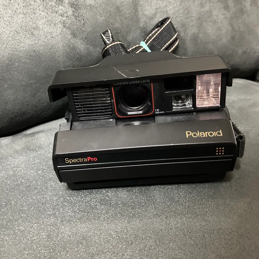 2025年最新】Polaroid SPECTRA proの人気アイテム - メルカリ