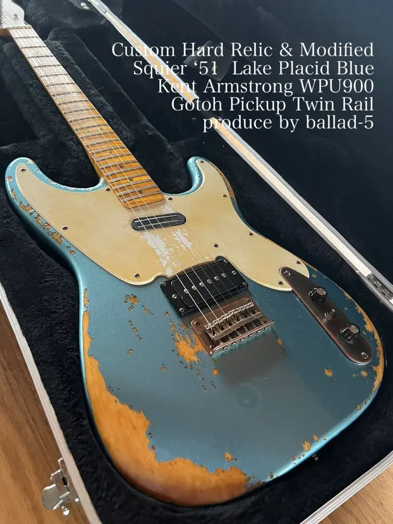 Squier Vintage Modified 51スクワイヤー エレキギター 楽天市場】Squier Vintage Modified Squier '51 新品 2カラー