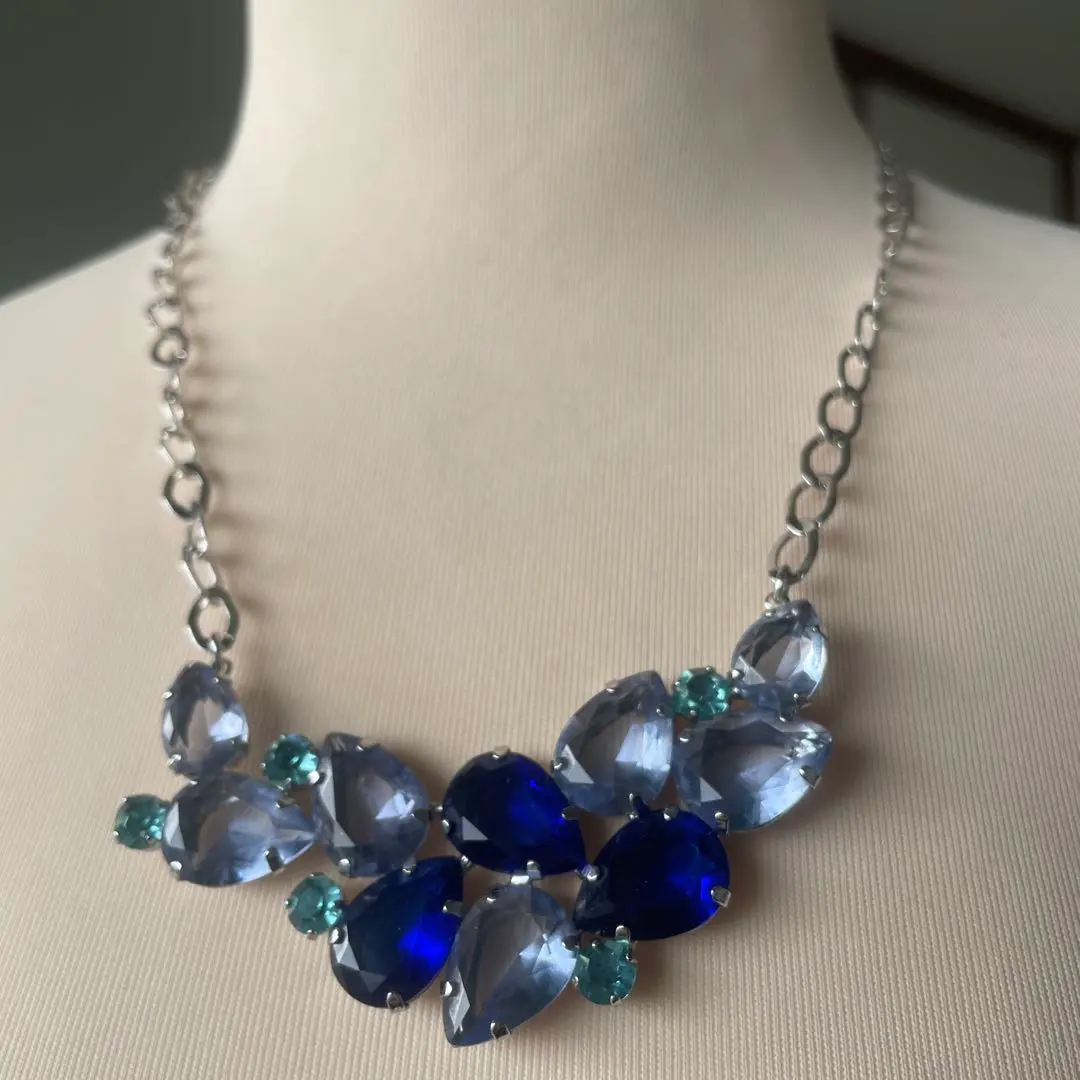 Thumbnail of INDIVI necklace