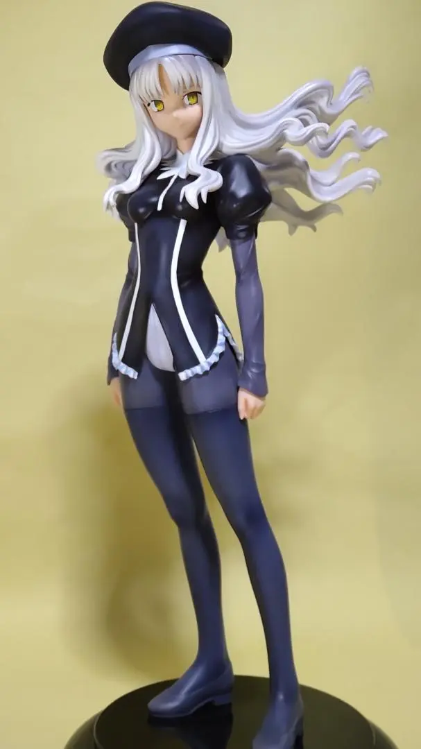 Fate/hollow ataraxia カレン・オルテンシア （1/7スケールPVC塗装済み完成品） bme6fzu Amazon.com: Fate/hollow ataraxia : Caren Hortensia [1/7