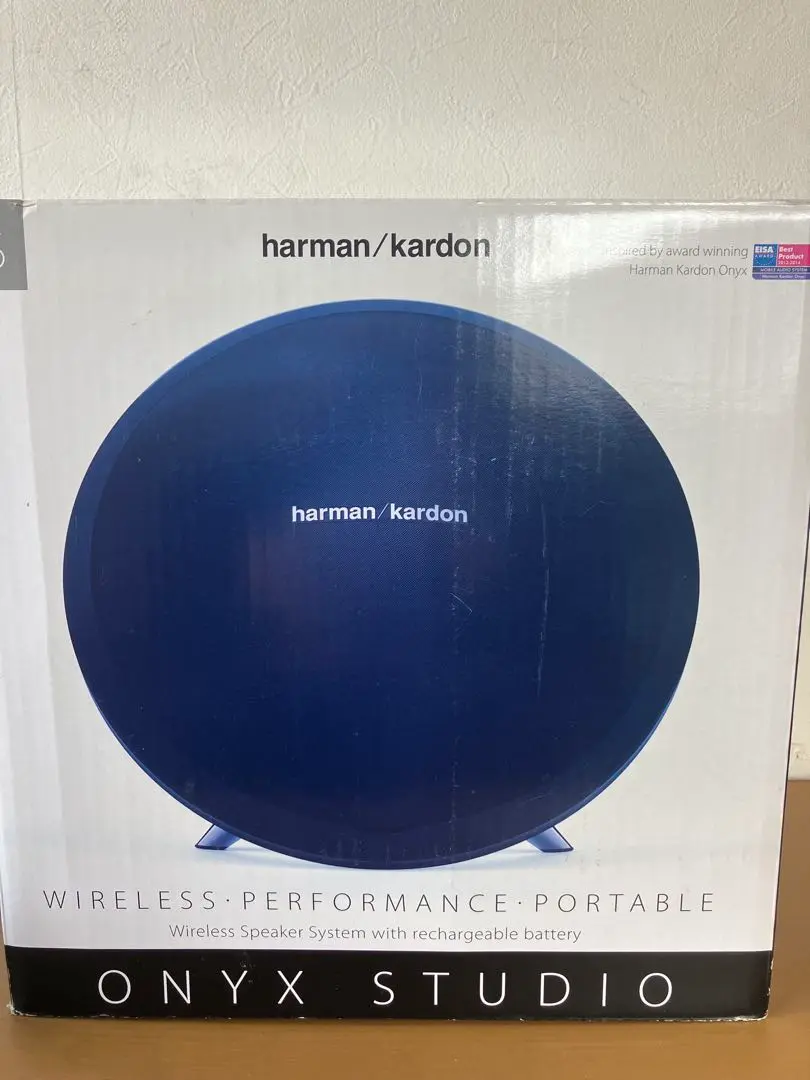 B*l様 u*7様 harman/kardon ONYX STUDIO ワイヤレ Amazon.com: Harman Kardon Onyx Studio 7 Portable Stereo