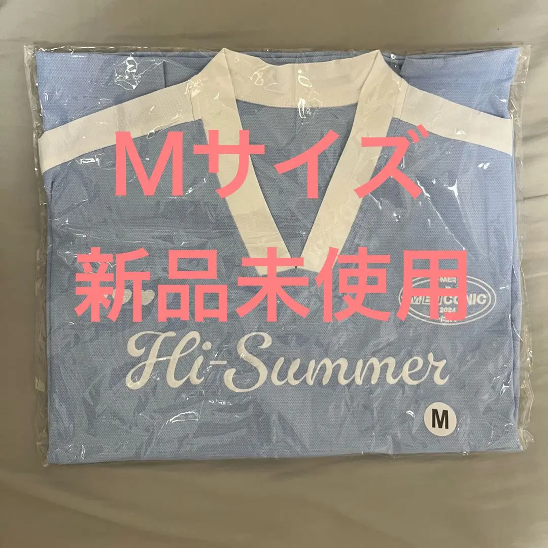 ME:I Hi-Summer Tシャツ ME:I Hi-Summer Tシャツ - メルカリ