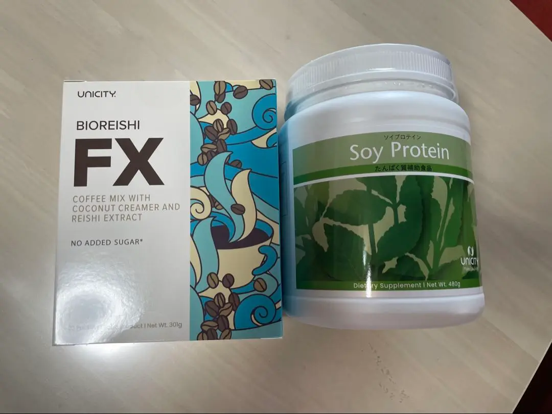 LC ソイプロテイン　ユニシティ　プロテイン Amazon.co.jp: LC ユニシティ UNICITY : ドラッグストア