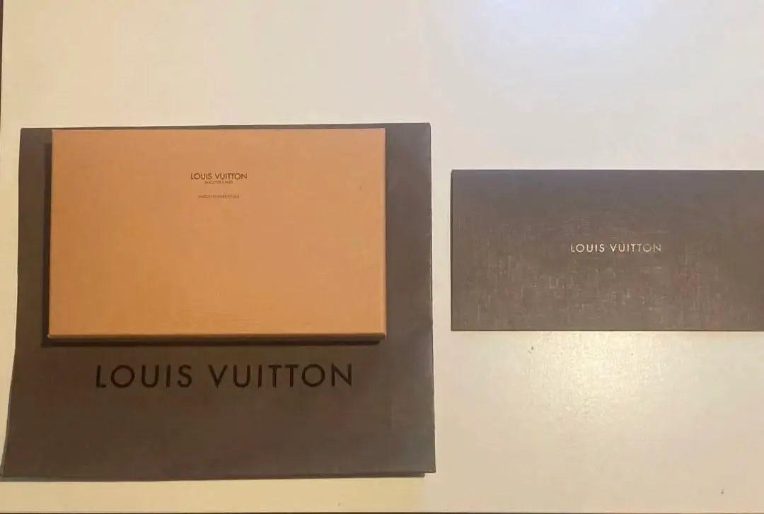 LOUIS VUITTON ルイヴィトン/ファイル・バインダー・ケース 2025年最新】LOUIS VUITTON ファイル・バインダー・ケースの人気