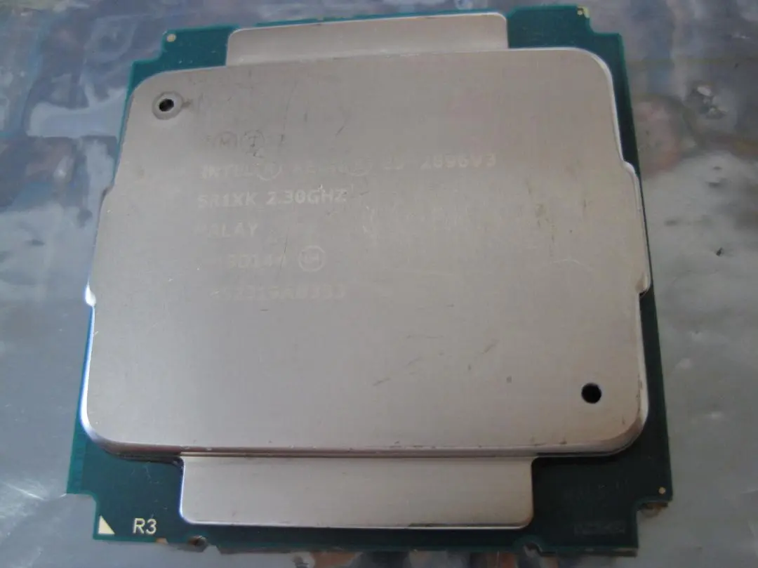 2025年最新】Xeon E5 2699 V3の人気アイテム - メルカリ