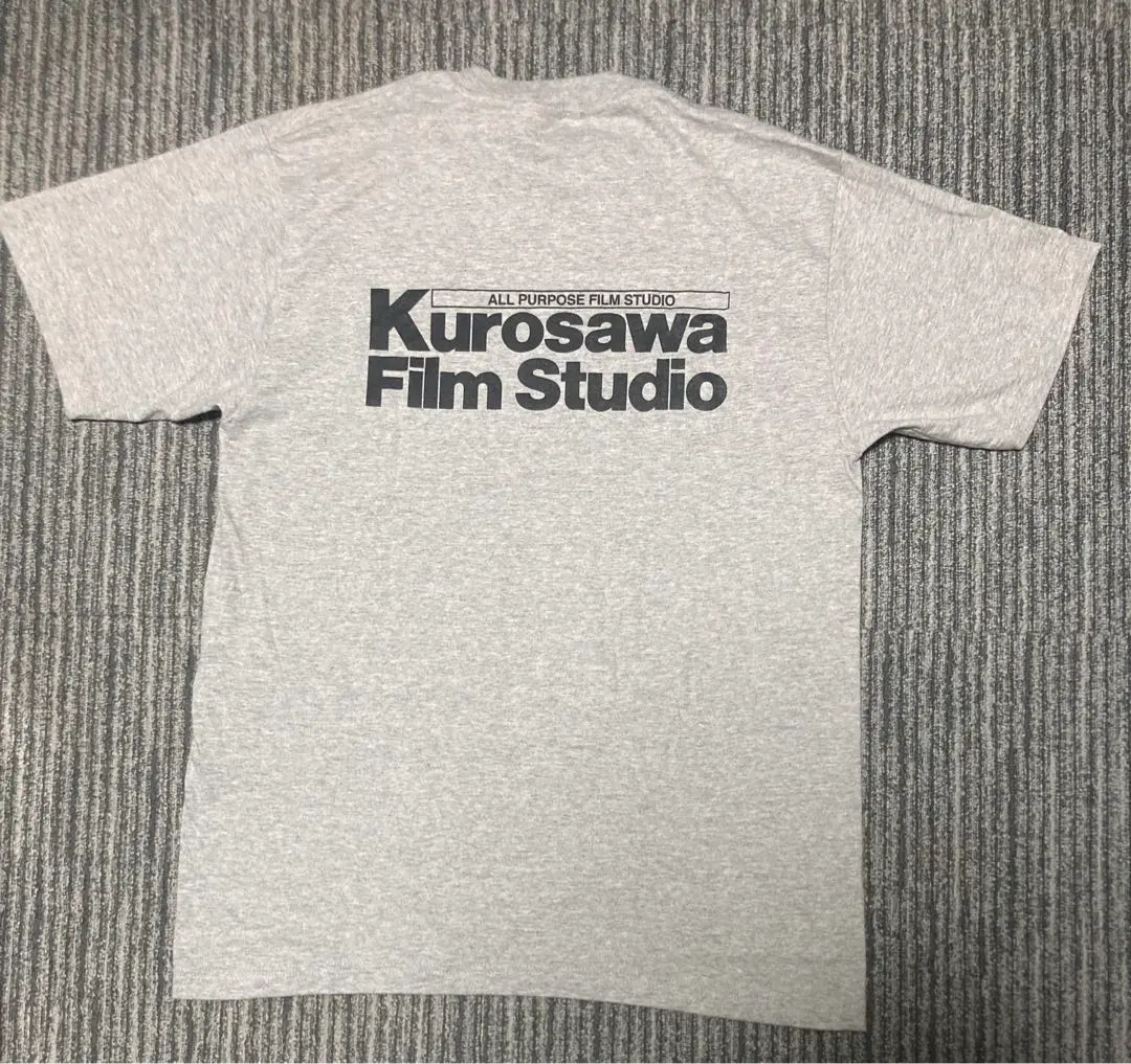 Golfickers Kurosawa Film Studio 【新品】 Golfickers Kurosawa Film Studio Tシャツ - メルカリ