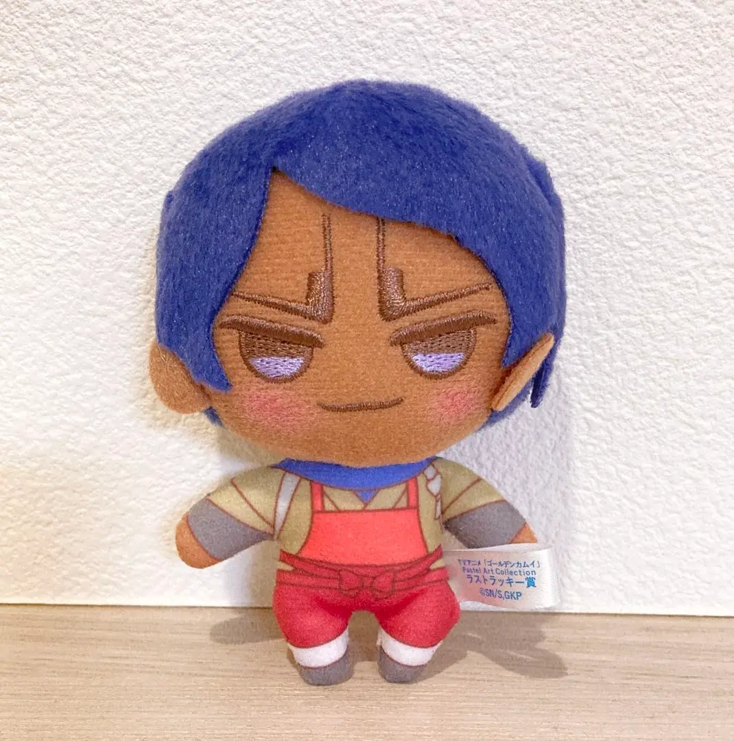 2025年最新】ゴールデンカムイ ぬいぐるみ ヤマダの人気アイテム