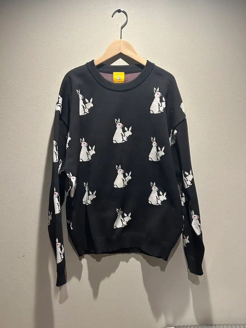 FR2 - #FR2 20SS Tobacco Knitの通販 by 2casa0911's shop｜エフ