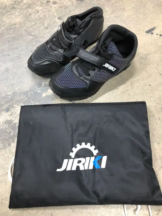 新品未使用パワーリフティング用シューズJIRIKIJKP#1Ver.2 28.0 パワーリフティング用シューズ JIRIKI JKP-#1 Ver.2