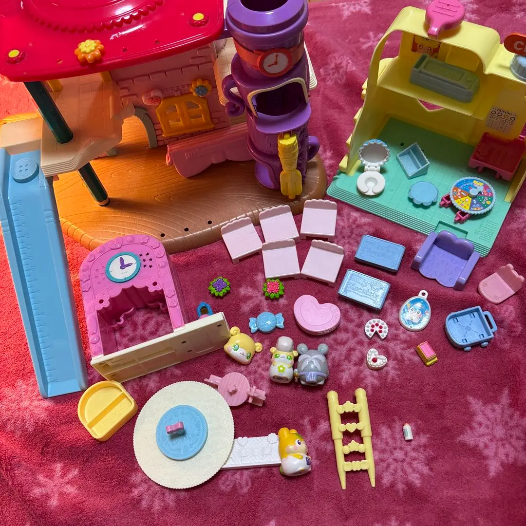 Thumbnail of Limited Time Offer: Cocotama House, Cocotama Clinic Hand Soap, and Entrance