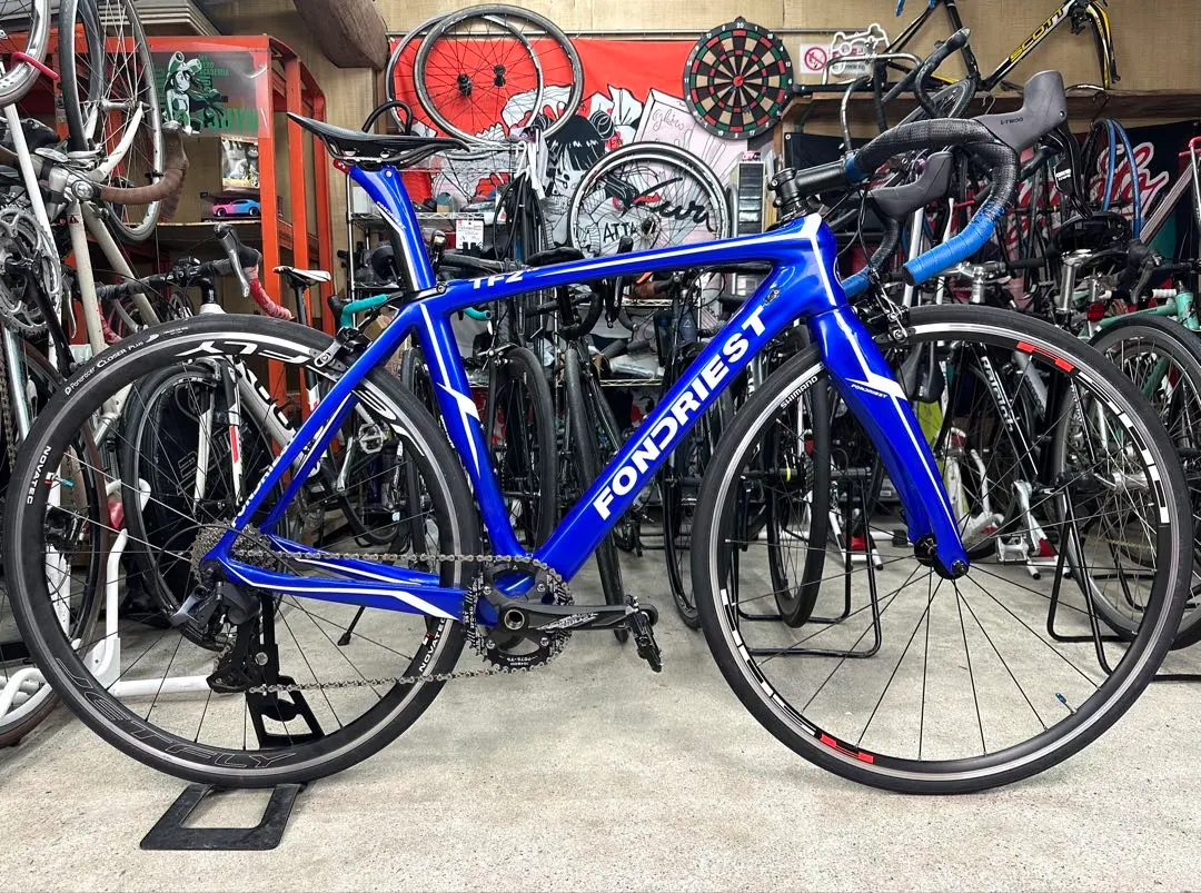 2025年最新】フォンドリエストの人気アイテム - メルカリ