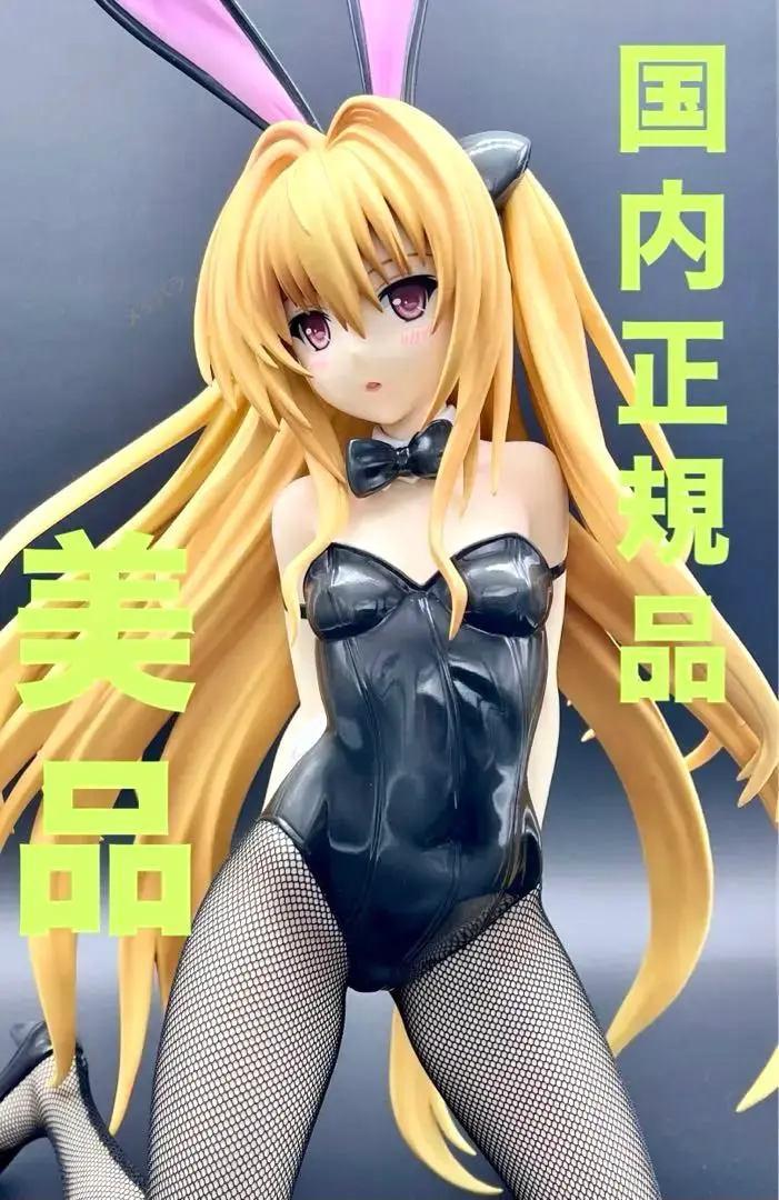 2025年最新】金色の闇 バニーver. 1/4の人気アイテム - メルカリ