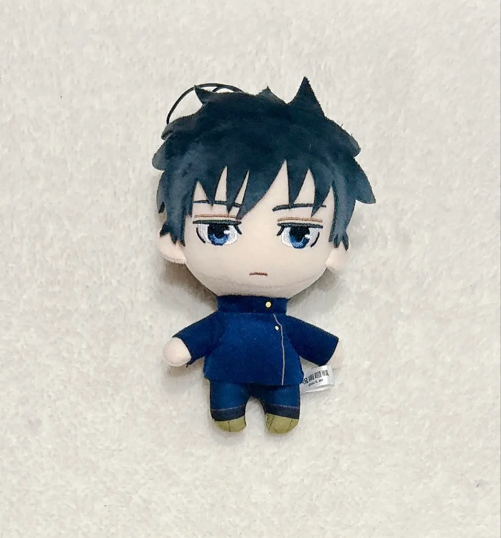 Thumbnail of Jujutsu Kaisen Plush - Megumi Fushiguro