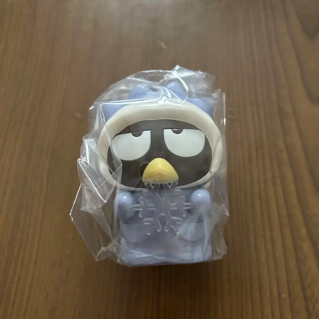 Thumbnail of Secret Mascot Badtz-Maru